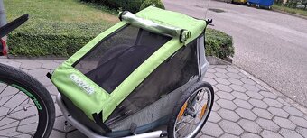 Predám cyklovozik - 6