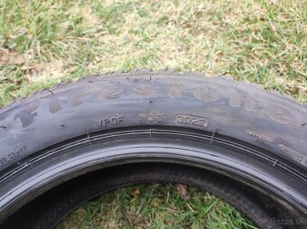 Zimne pneu 205/55 R16 Firestone, Goodyear,... - 6