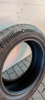 215/55 R17 letne - 6