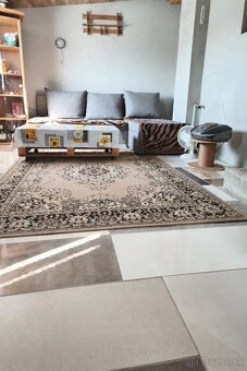 Chata/Viničný dom/celoročné bývanie Melek - 6