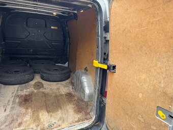 FORD TRANSIT CUSTOM 2.0 DIESEL 96KW - 6