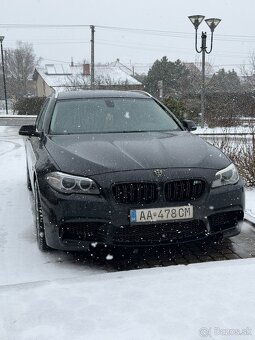 Bmw f11 - 6
