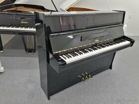 Luxusné piano Petrof - Rosler dovoz celá SR - 6