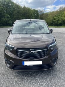 Opel Combo Life 2020 1.2 81kw - 6