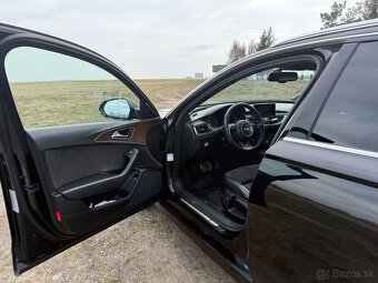Audi A6 Facelift s Line c7 Avant Quatro 4x4 Webasto - 6