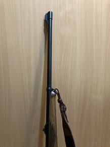 Predam gulovnicu zg 47 - 6