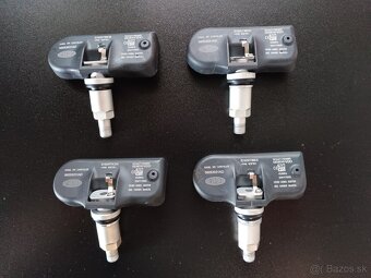 TPMS snimace chrysler, Dodge - 6