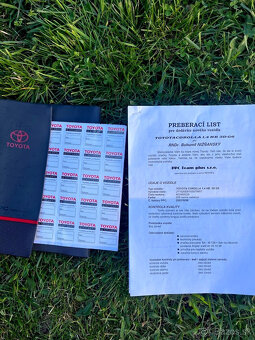 Toyota Corolla 1.4 VVT-i, 6.stupňová prevodovka - 6