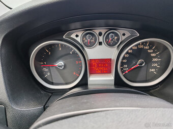 Predám ford focus 1.8 tdci 85kw facelif prvy majitel kupene - 6