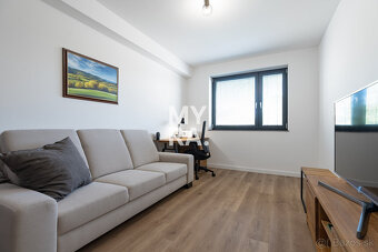 4- izbový byt s terasou v KZC Residence, Rastislavova ul. - 6