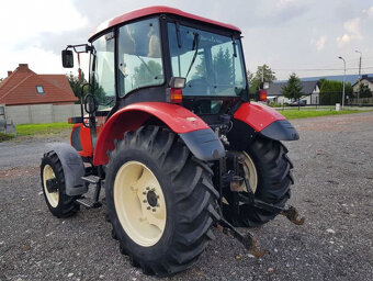 Zetor proxima 6441 - 6