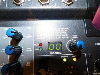 Alesis iMultiMix 8 USB - 6