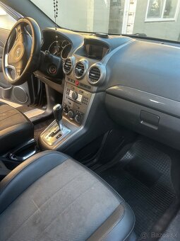 Opel Antara - 6