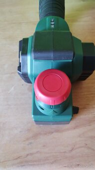 Predam aku hoblik 12 v - 6