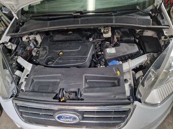 Ford Galaxy 2.0 Duratorq TDCI - 6