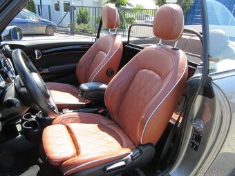 Mini Cooper - 6