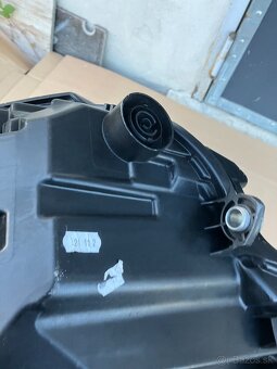 predni svetlo vw transporter t6.1 20- pravy prave - 6