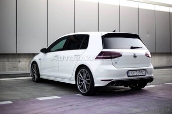 Volkswagen Golf R 2.0 TSI BMT 4-Motion DSG 2015 95000km - 6