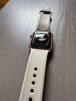 Apple watch SE 1. Generacia GPS - 6