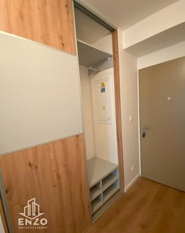Prenájom 2 izbový byt BORY s parkovaním - 6