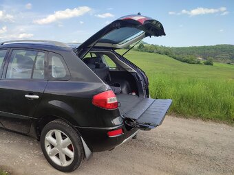 Renault Koleos ☝️4x4☝️ Automat☝️ nafta☝️ťažné - 6