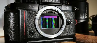 Nikon Z f - 6