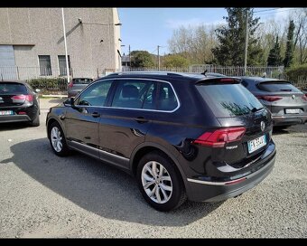 Volkswagen Tiguan 2.0TDI 2018 Pano/ACC/ - 6