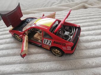 1:18 FERRARI 348TB poskodena naprava - 6