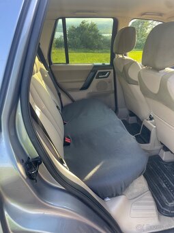 Land rover freelander 2, 2011 - 6