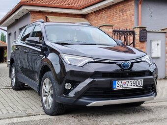 Toyota Rav4 Sk 4x4 - 6