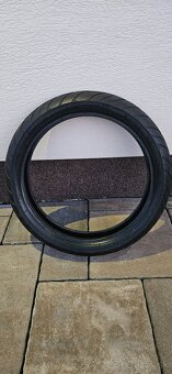 Pirelli scorpion trail ll 120/70 ZR 19 MC 60W - 6