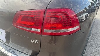 Volkswagen Touareg II 3.0 V6 TDI 240k BMT Premium 4XMOT... - 6