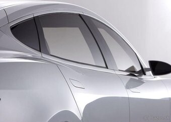 Tesla Model S Model S,P 85,367HK,FREE CHARGE elektro - 6