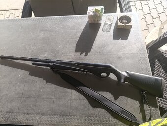 Benelli Vinci - 6