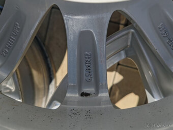 VW, AUDI, SEAT, ŠKODA 5X112 - 6