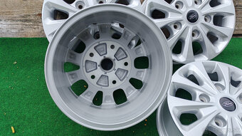 5x160 R16 --- FORD TRANZIT , CUSTOM ... - 6