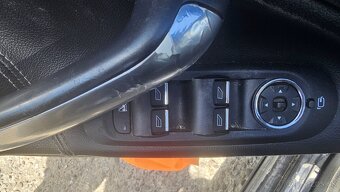 Ford Mondeo mk4 2009 2.0tdci - 6