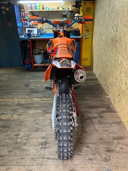 KTM EXC 450 rv.2007 - 6