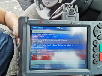 Renault Megane kombi 2009 - 6