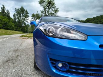 Coupé 2.0 9968km - 6