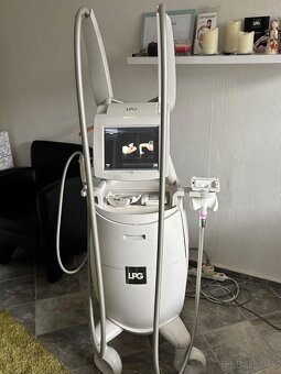 LPG CELLU M6 integral - 6