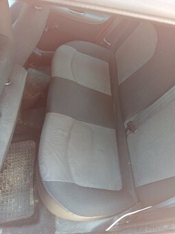 Peugeot 206 - 6