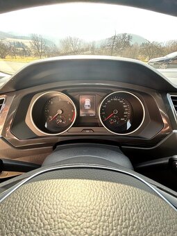 PREDAM VOLKSWAGEN TIGUAN 2.0 TDI 4motion - 6
