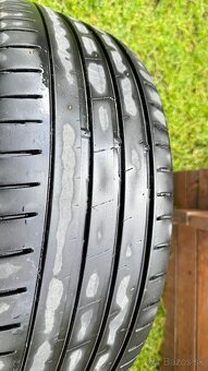 Vymenim Audi 5x112 R17 - 6