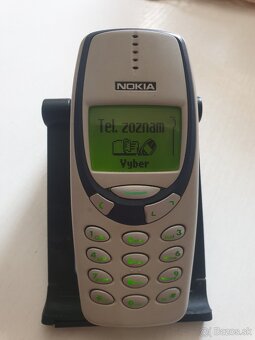 Nokia 3310 - 6