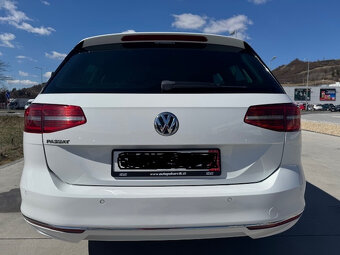Volkswagen Passat Variant 2.0TDI HighlineDSG AKONTACIA OD 0% - 6