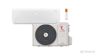 Klimatizácia s montážou Košice a okolie 3,5kW od 899€ - 6