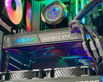 ✅ R9 9950X3D,96GB RAM,RTX 5090 32GB,4TB NVMe,1200W - 6
