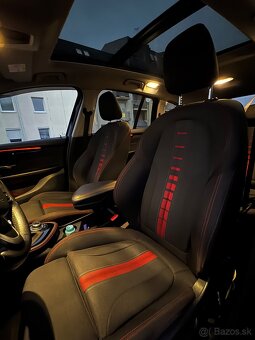 BMW 216d (2015) - 6
