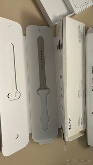 Apple Watch SE (2 generácia) 40 mm - 6